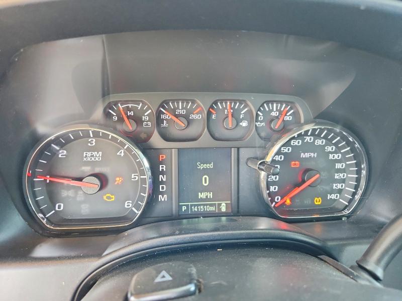 Aukcja sprzedaży 2014 Chevrolet Silverado, vin: 1GCRCPEH7EZ293601, numer aukcji: 66067806