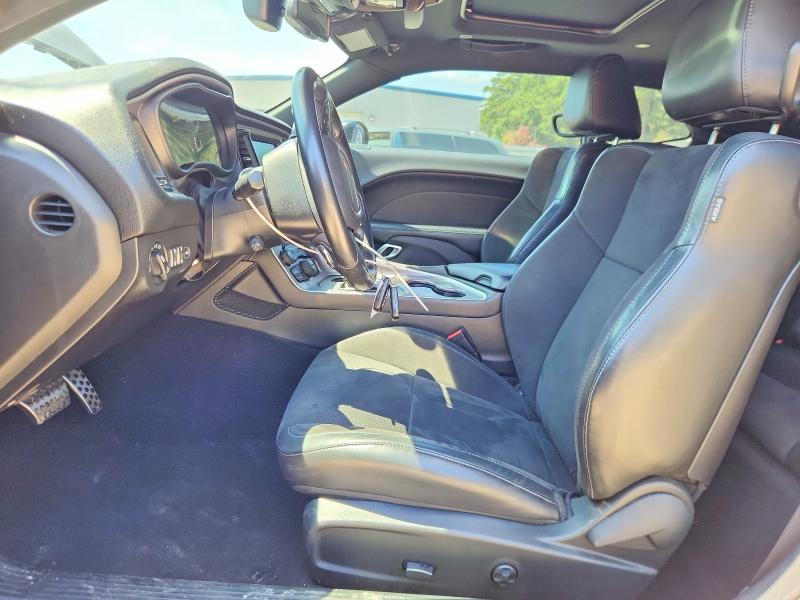 Продаж на аукціоні авто 2019 Dodge Challenger, vin: 2C3CDZBT8KH583059, номер лоту: 66102916