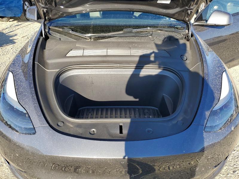 Aukcja sprzedaży 2023 Tesla Model Y, vin: 7SAYGDEEXPF609332, numer aukcji: 64440186