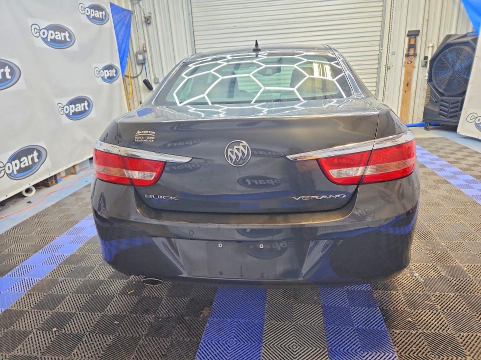 Продажа на аукционе авто 2014 Buick Verano, vin: 1G4PR5SK6E4120459, номер лота: 64430466