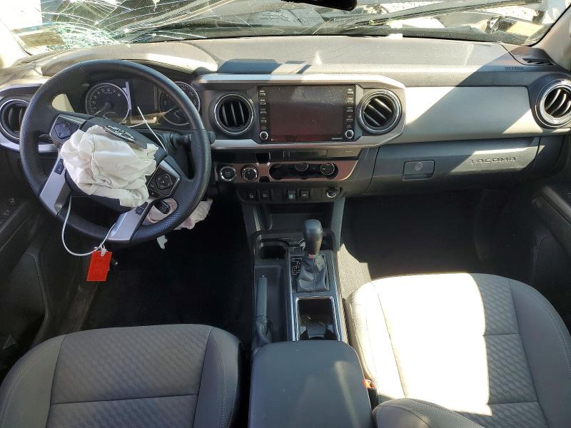 66499666 :رقم المزاد ، 3TYCZ5ANXPT148209 vin ، 2023 Toyota Tacoma مزاد بيع