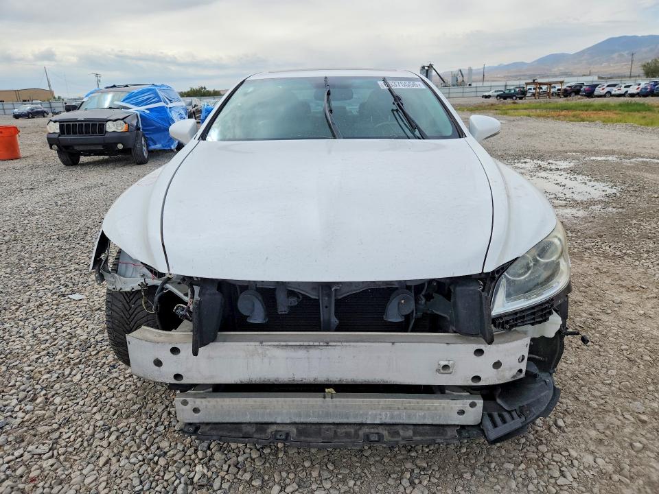 Aukcja sprzedaży 2013 Lexus Ls, vin: JTHBL5EF3D5118643, numer aukcji: 66375556