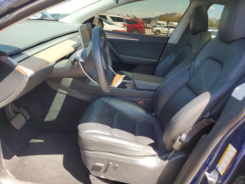 Aukcja sprzedaży 2023 Tesla Model Y, vin: 7SAYGAEE2PF964591, numer aukcji: 65547416