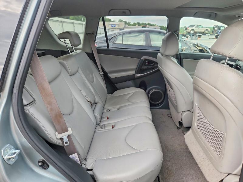 Продаж на аукціоні авто 2008 Toyota Rav4, vin: JTMBD31V385134332, номер лоту: 65566526