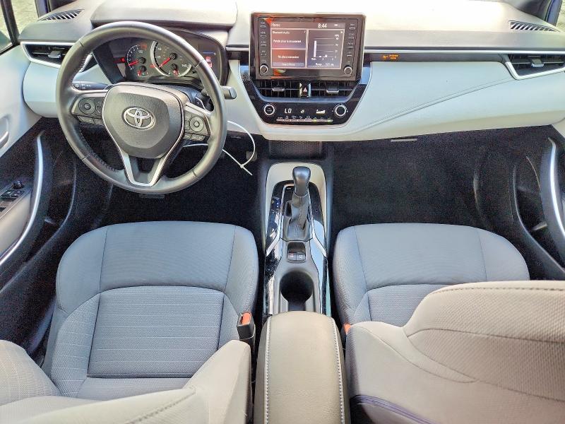 Продаж на аукціоні авто 2020 Toyota Corolla, vin: JTDS4RCE4LJ042548, номер лоту: 65020406