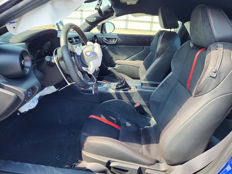 63532916 :رقم المزاد ، JF1ZDBE17P9702112 vin ، 2023 Subaru Brz مزاد بيع