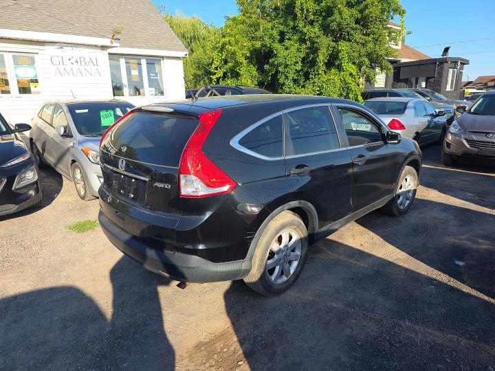 Продажа на аукционе авто 2016 Honda Cr-v, vin: 2HKRM4H34GH107504, номер лота: 66464906