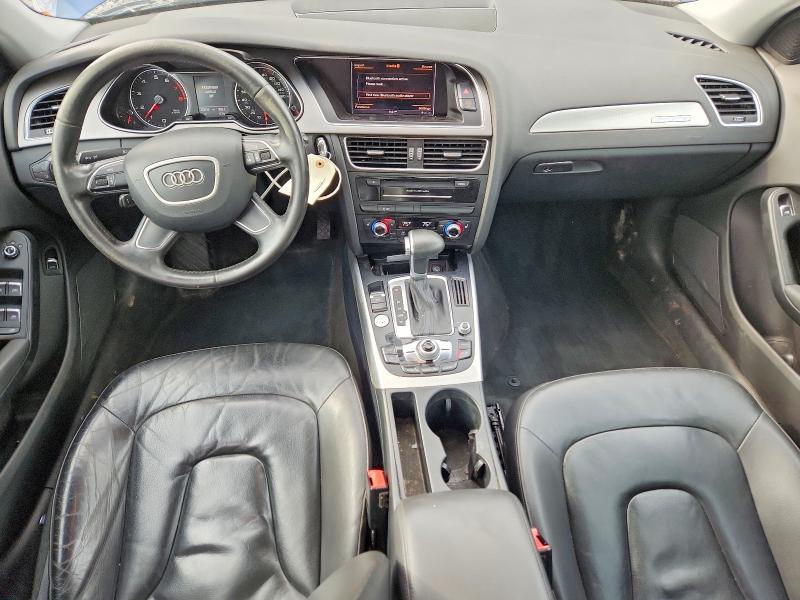 65669136 :رقم المزاد ، WAUFFAFL0DN010808 vin ، 2013 Audi A4 مزاد بيع
