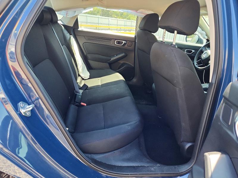 Продаж на аукціоні авто 2026 Honda Civic, vin: 2HGFE2F21TH586631, номер лоту: 66646886