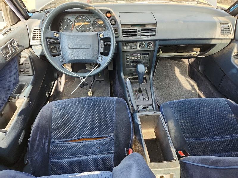Продаж на аукціоні авто 1988 Acura Legend, vin: JH4KA4643JC038277, номер лоту: 64557796