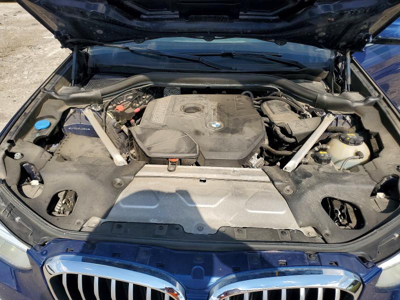 Aukcja sprzedaży 2019 Bmw X3, vin: 5UXTR9C57KLR05768, numer aukcji: 63303326