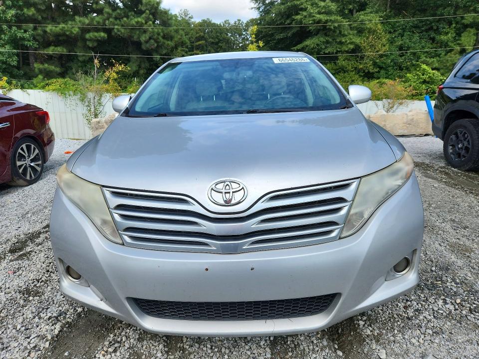 Продажа на аукционе авто 2012 Toyota Venza, vin: 4T3ZA3BB0CU057058, номер лота: 66546286