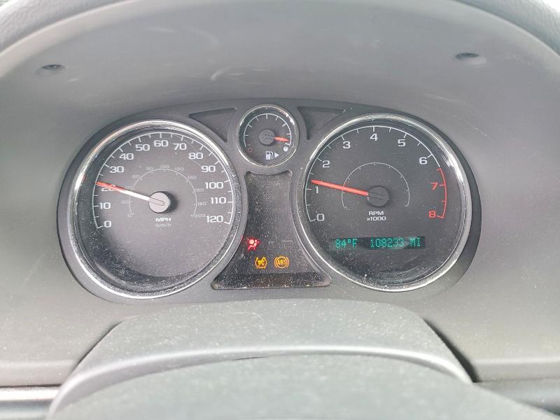 Продажа на аукционе авто 2007 Chevrolet Cobalt, vin: 1G1AK58F277387603, номер лота: 64546776