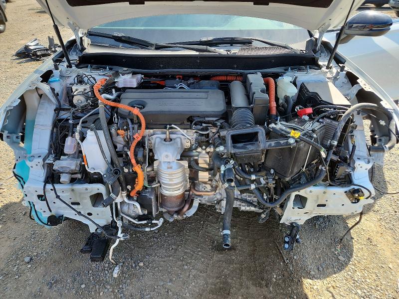 Aukcja sprzedaży 2024 Honda Cr-v, vin: 7FARS6H86RE035661, numer aukcji: 66199376