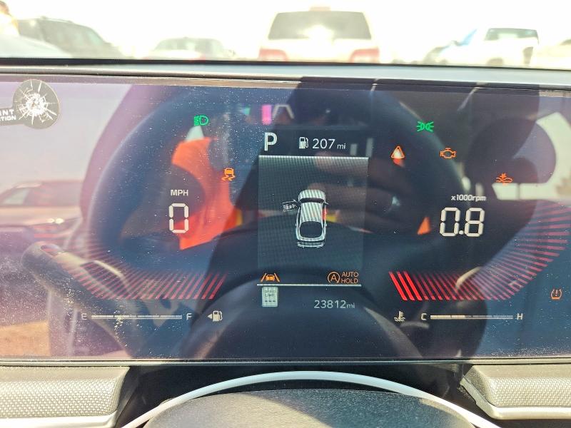 Aukcja sprzedaży 2025 Kia K5, vin: KNAG24J7XS5371293, numer aukcji: 63513816