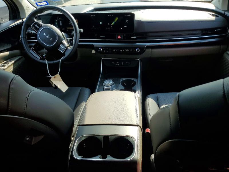 Продаж на аукціоні авто 2026 Kia Carnival, vin: KNDNB5KA7T6147937, номер лоту: 64502806