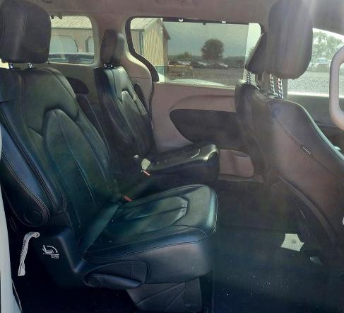 Aukcja sprzedaży 2020 Chrysler Pacifica, vin: 2C4RC1BG3LR281767, numer aukcji: 64428896