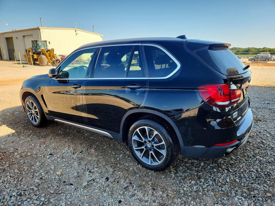Продаж на аукціоні авто 2017 Bmw X5, vin: 5UXKR0C31H0X79391, номер лоту: 66271876