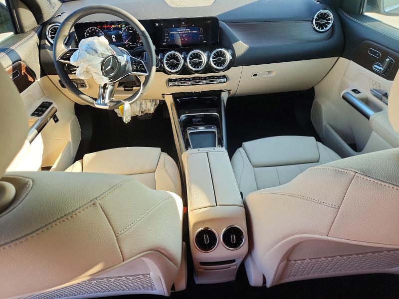Продаж на аукціоні авто 2026 Mercedes-benz Gla, vin: W1N4N4GB2TJ821786, номер лоту: 64444346
