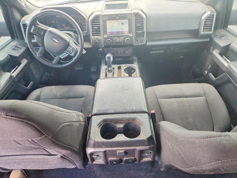 65987616 :رقم المزاد ، 1FTEW1E4XLKD64408 vin ، 2020 Ford F150 مزاد بيع