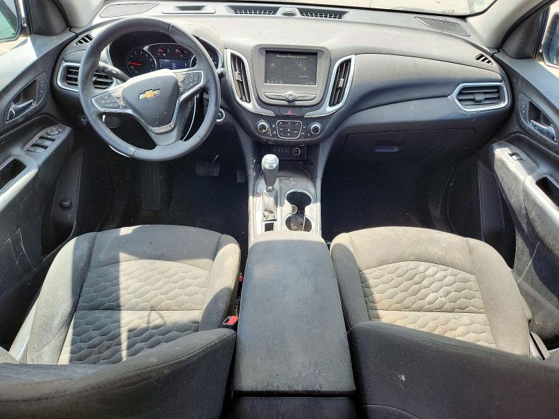 Продажа на аукционе авто 2019 Chevrolet Equinox, vin: 2GNAXJEV2K6242025, номер лота: 65835636