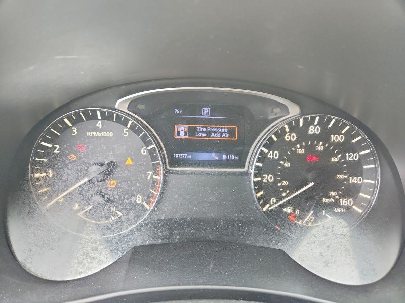 Продаж на аукціоні авто 2017 Nissan Altima, vin: 1N4AL3AP5HC261391, номер лоту: 63668666