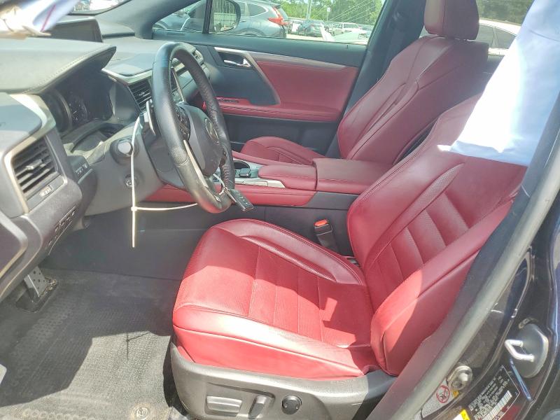 Продаж на аукціоні авто 2018 Lexus Rx 450h, vin: 2T2BGMCA4JC023722, номер лоту: 65275136
