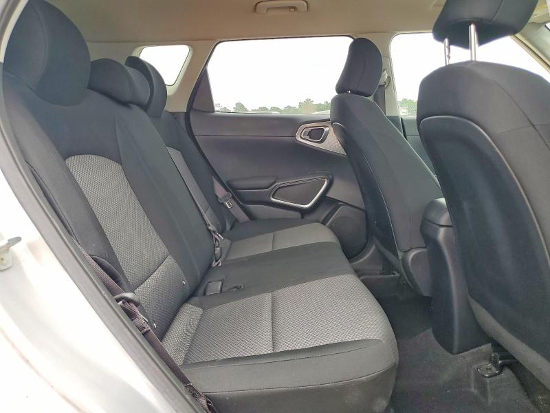Продаж на аукціоні авто 2020 Kia Soul, vin: KNDJ23AU0L7723733, номер лоту: 66129146