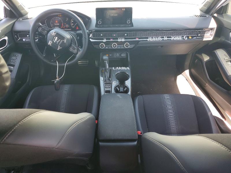 Aukcja sprzedaży 2024 Honda Civic, vin: 2HGFE2F51RH554314, numer aukcji: 65934766
