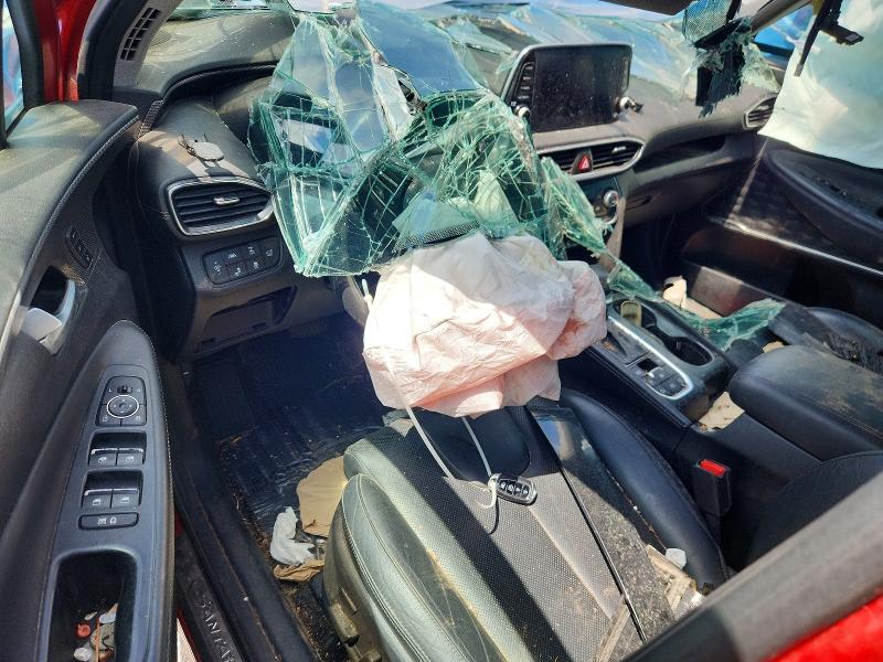 Продажа на аукционе авто 2019 Hyundai Santa Fe, vin: 5NMS5CAA3KH066466, номер лота: 59737536