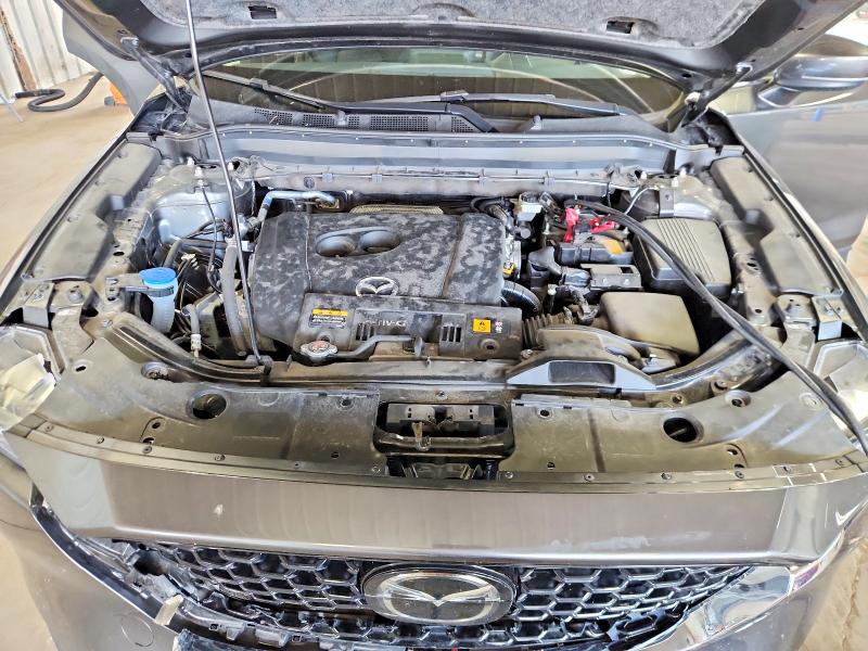 Aukcja sprzedaży 2023 Mazda Cx-5, vin: JM3KFBEM9P0275804, numer aukcji: 67149556