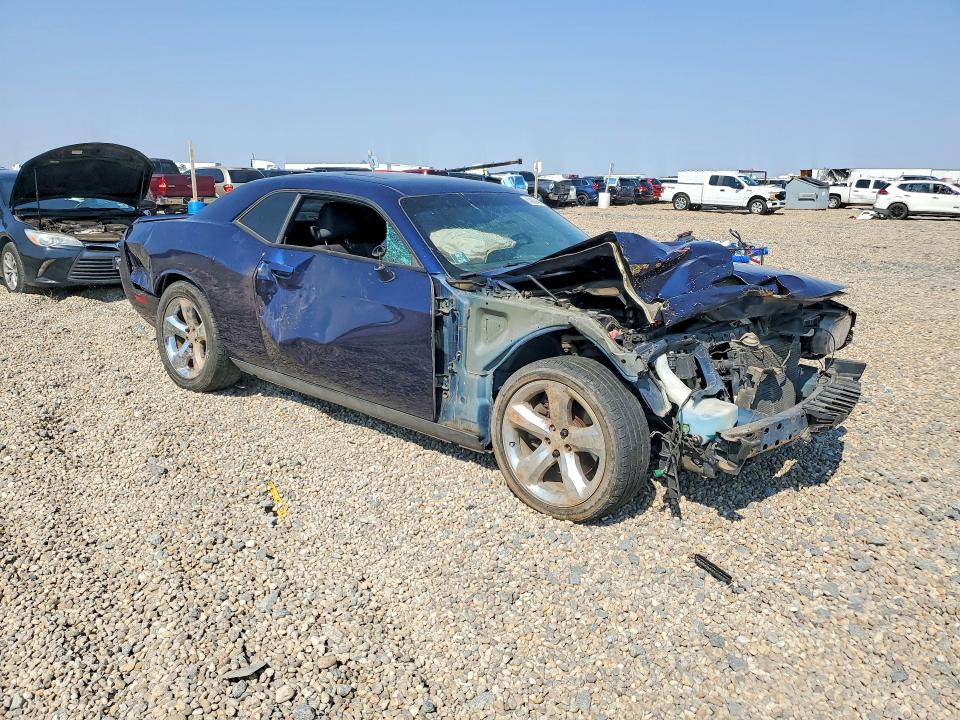 Aukcja sprzedaży 2013 Dodge Challenger, vin: 2C3CDYBT6DH579380, numer aukcji: 63903456