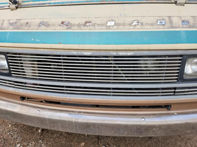 Продажа на аукционе авто 1989 Chevrolet P30, vin: 1GBKP37W8K3320009, номер лота: 65310506
