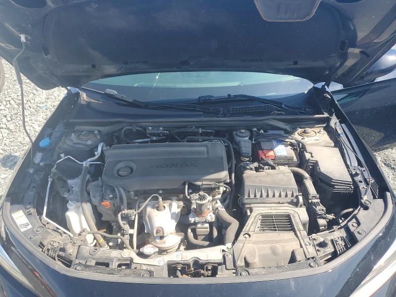 Aukcja sprzedaży 2025 Honda Civic, vin: 19XFL2H8XSE400133, numer aukcji: 64988936