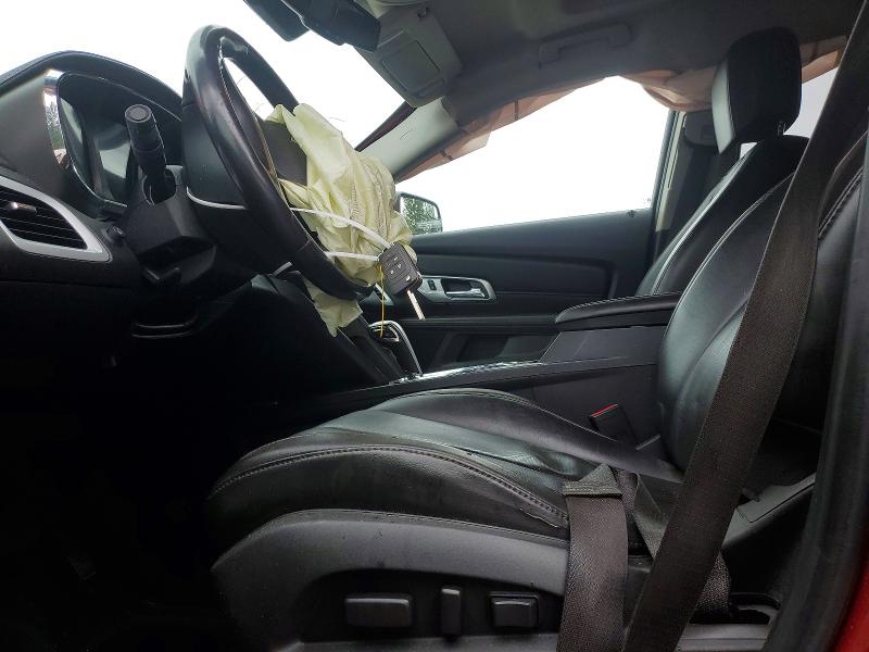 65710536 :رقم المزاد ، 2GKFLUE32D6413731 vin ، 2013 Gmc Terrain مزاد بيع