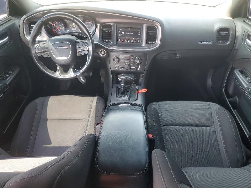 66641176 :رقم المزاد ، 2C3CDXBG5MH612205 vin ، 2021 Dodge Charger مزاد بيع