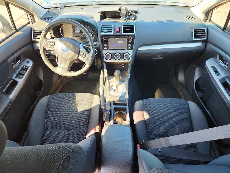 66515336 :رقم المزاد ، JF1GPAC65F8324822 vin ، 2015 Subaru Impreza مزاد بيع