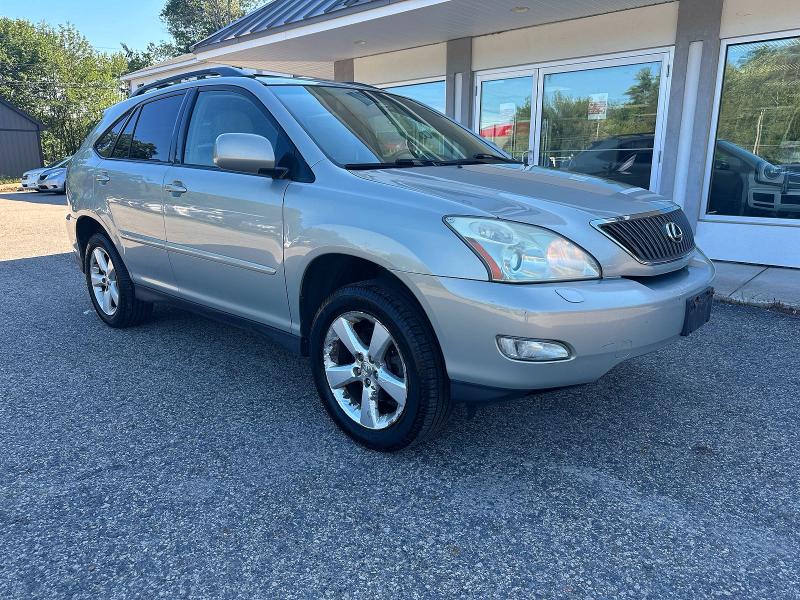 Продаж на аукціоні авто 2004 Lexus Rx, vin: JTJHA31UX40049387, номер лоту: 64305416
