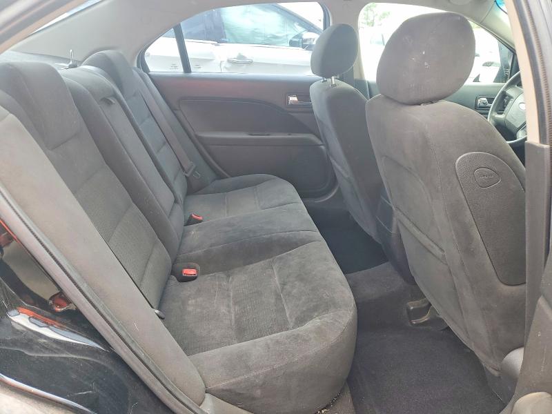 2007 Ford Fusion მანქანა იყიდება აუქციონზე, vin: 3FAHP071X7R113449, აუქციონის ნომერი: 66665026