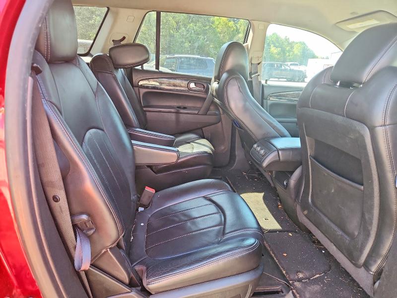 Aukcja sprzedaży 2013 Buick Enclave, vin: 5GAKVCKD6DJ179271, numer aukcji: 65573586
