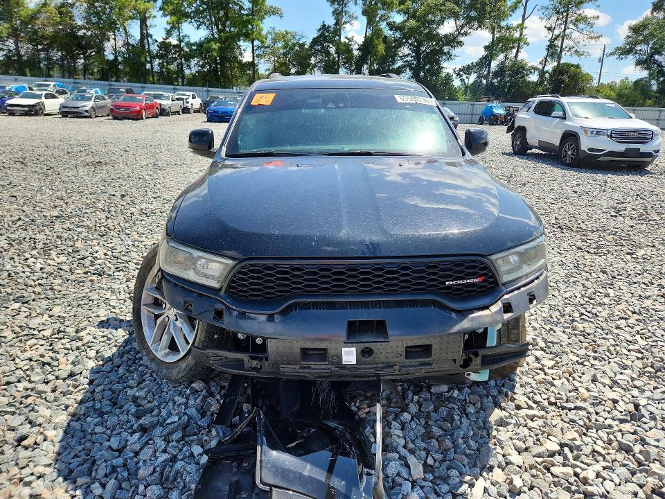 Продаж на аукціоні авто 2024 Dodge Durango, vin: 1C4RDHDG8RC118097, номер лоту: 65580036