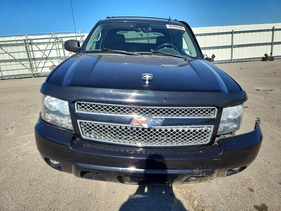 Aukcja sprzedaży 2012 Chevrolet Avalanche, vin: 3GNTKGE78CG135496, numer aukcji: 66494386
