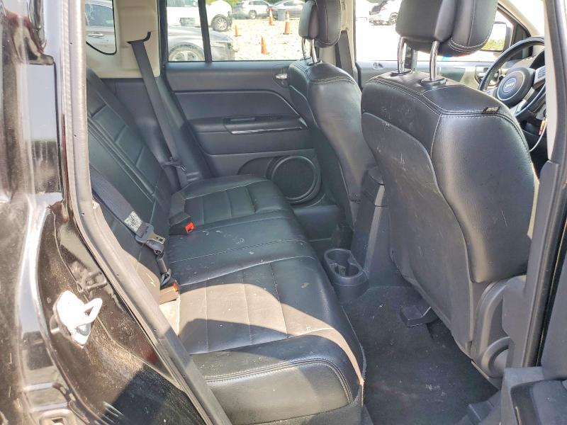 2012 Jeep Compass მანქანა იყიდება აუქციონზე, vin: 1C4NJDCB3CD578811, აუქციონის ნომერი: 64833756