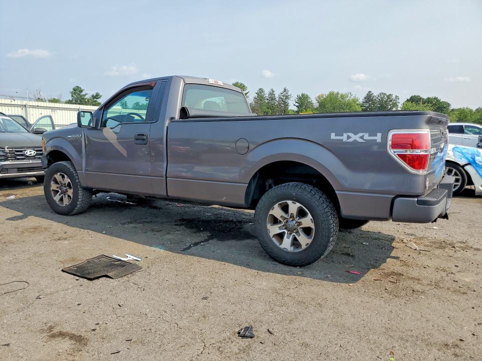 Продаж на аукціоні авто 2011 Ford F150, vin: 1FTMF1EM6BKD16270, номер лоту: 65098366