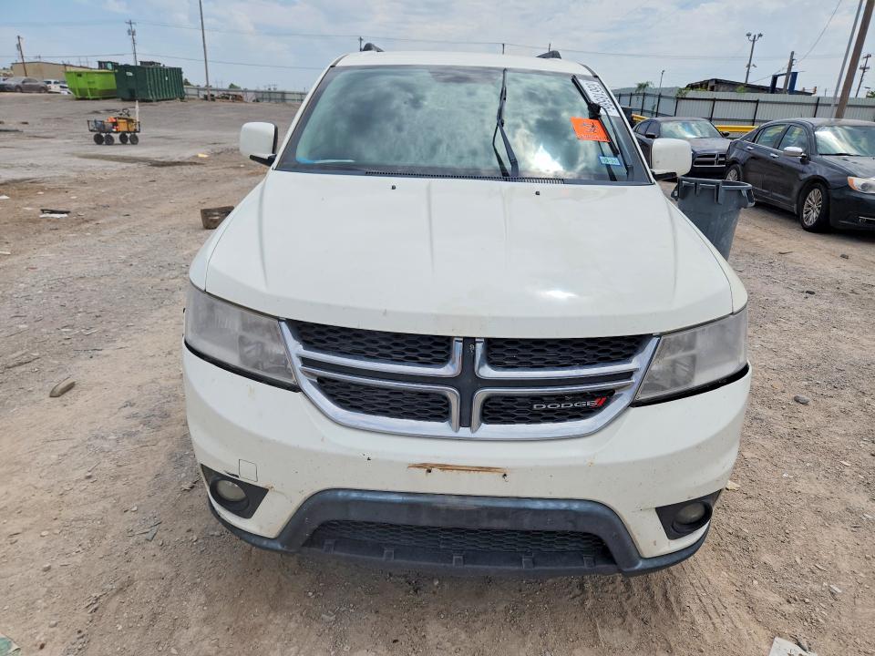 Aukcja sprzedaży 2013 Dodge Journey, vin: 3C4PDCBBXDT723060, numer aukcji: 65618586