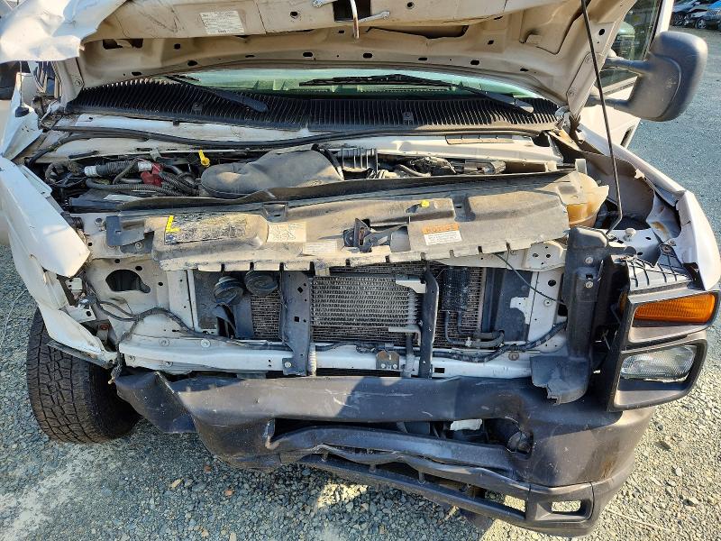 62687816 :رقم المزاد ، 1FTSE3EL5BDB31161 vin ، 2011 Ford Econoline مزاد بيع