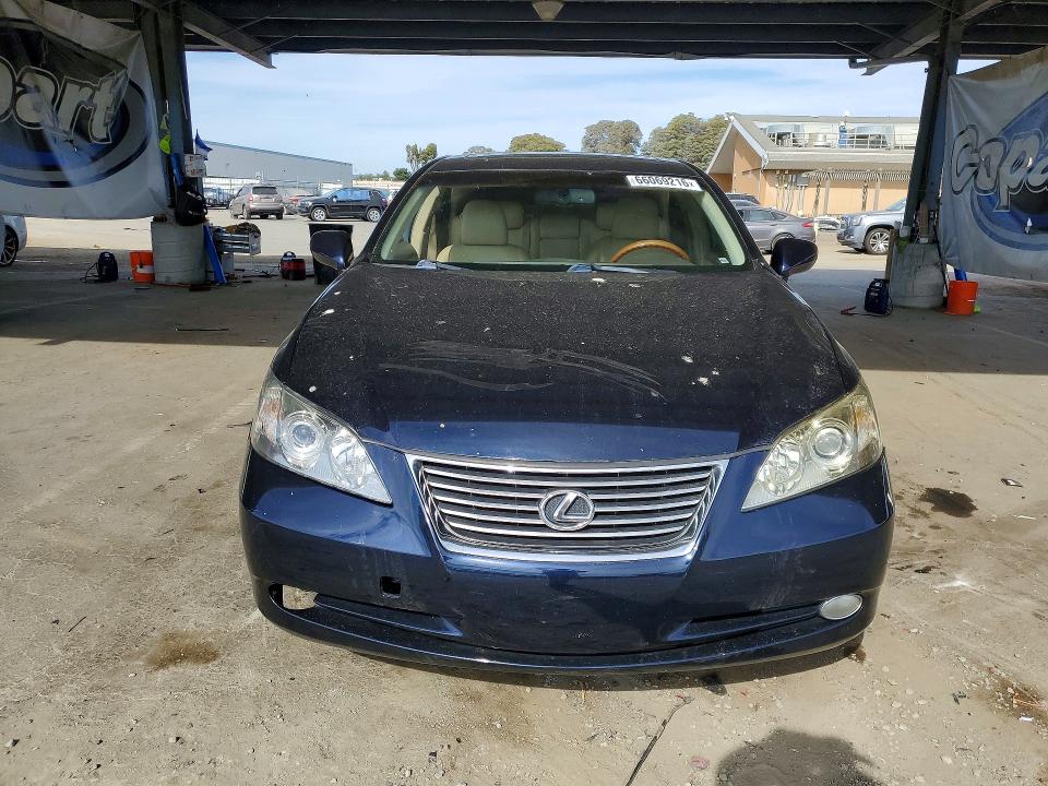 Aukcja sprzedaży 2008 Lexus Es, vin: JTHBJ46G382231118, numer aukcji: 66069216