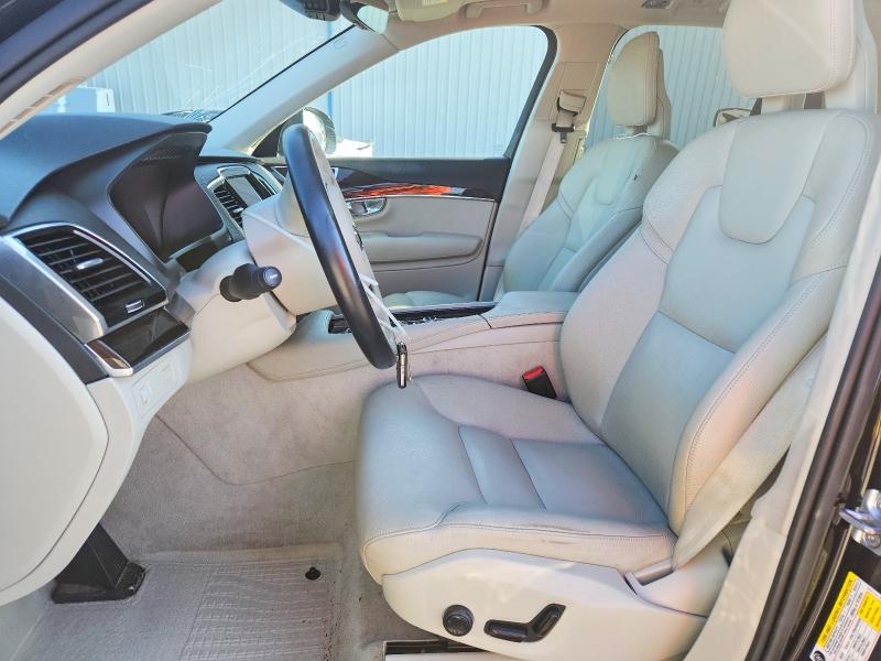 Продажа на аукционе авто 2016 Volvo Xc90, vin: YV4A22PK5G1062612, номер лота: 63232546