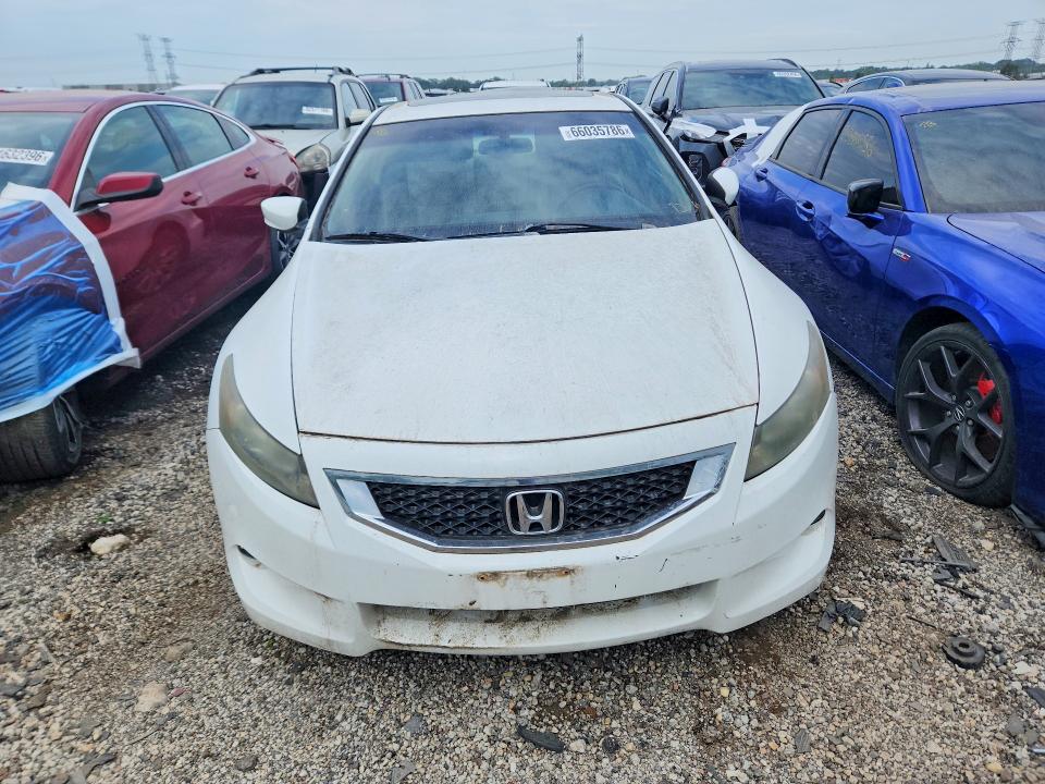 2009 Honda Accord მანქანა იყიდება აუქციონზე, vin: 1HGCS22829A007658, აუქციონის ნომერი: 66035786