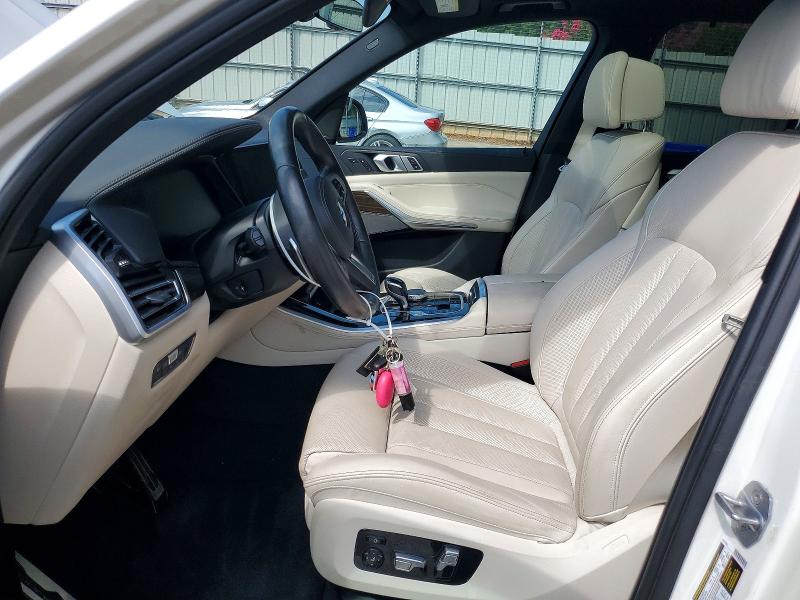Продаж на аукціоні авто 2020 Bmw X5, vin: 5UXCR6C03L9C49959, номер лоту: 62982316